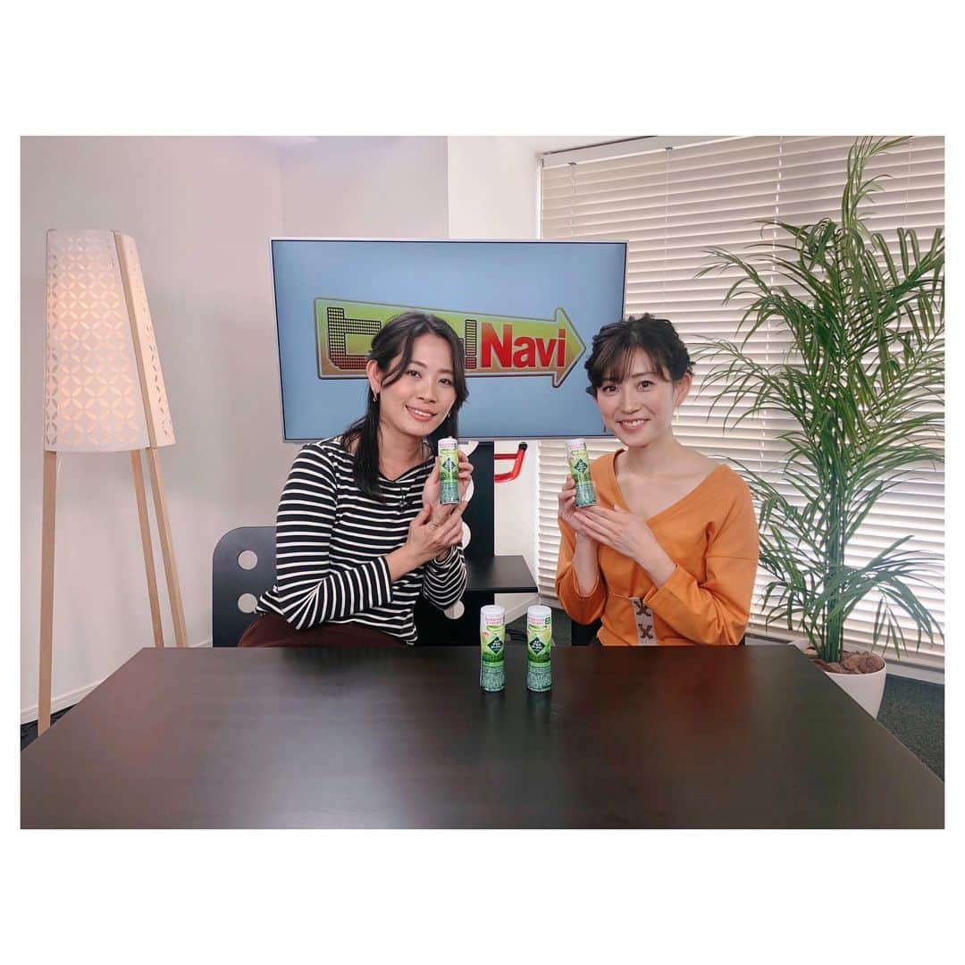 佐々木瞳さんのインスタグラム写真 - (佐々木瞳Instagram)「【番組終了のお知らせ🙇‍♀️】 ※写真は2020年1月より前のものです📸 ・ 先週4月26日(土)の放送をもって、福島放送「ヒット！Navi」が最後の放送となりました🍀 https://www.kfb.co.jp/sp/tv/hitnavi/ ・ 本来だと今月5月末までだったのですが、コロナの影響で1か月早まってしまいました😭 残念ですが、仕方ないです😢 ・ 番組自体は2015年10月～、私は2016年6月～出演させて頂きました。気付いてみたら約4年間番組を担当してきました🎤✨ ・ スタジオで商品を紹介や試食をしたり、ディズニー映画のレッドカーペットでレポートや監督・俳優の皆さんにインタビューしたり、車の試乗体験したり、コスプレしたり（笑）する等本当に色々なことを経験させて頂きました🌸 ・ 一緒に出演して頂いたゲットナビ編集部の皆さん、出演頂いた商品やサービス等のクライアントの皆様、ゲストの皆様、福島放送の皆さん、トラストネットワークの皆さん、衣装提供頂いたcnlzさん、smeraldaさん、ヘアメイクの奈月さん、本当にありがとうございました‼️毎回明るく、本当に楽しい現場でした☺️💕 そして、ご視聴頂いた福島の皆さん、HPでご覧頂いた皆さん、本当にありがとうございました‼️ ・ ・ 番組は終わってしまいましたが、これからも福島には関わっていきたいので、福島の皆さん、宜しくお願いします🙇‍♀️🍑 ・ 文化放送では、引き続きレポーターとしてお世話になっています🎤 ・ これからも宜しくお願い致します🎤✨ #ヒットナビ #福島放送 #トレンド情報 #思い出写真 #テレビ番組最終回 #ありがとうございました」5月1日 19時18分 - hitomihappygirl1026