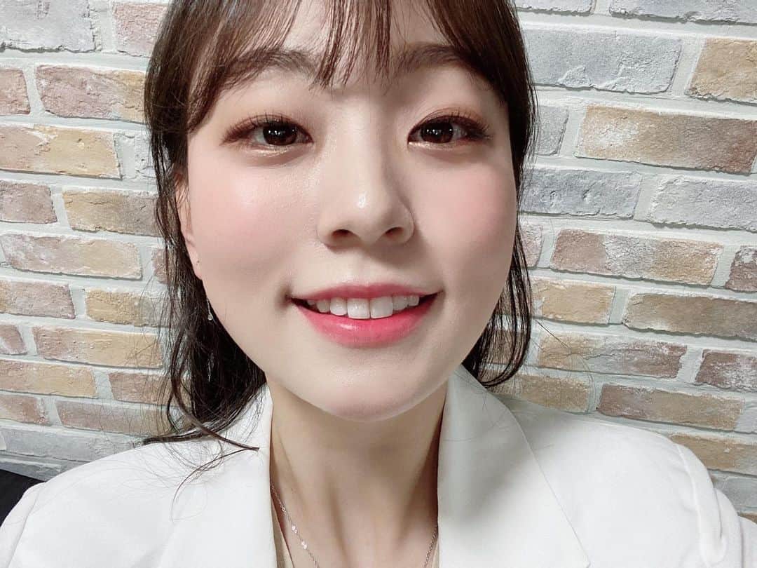 郭珉整のインスタグラム：「#대두샷?🤪」