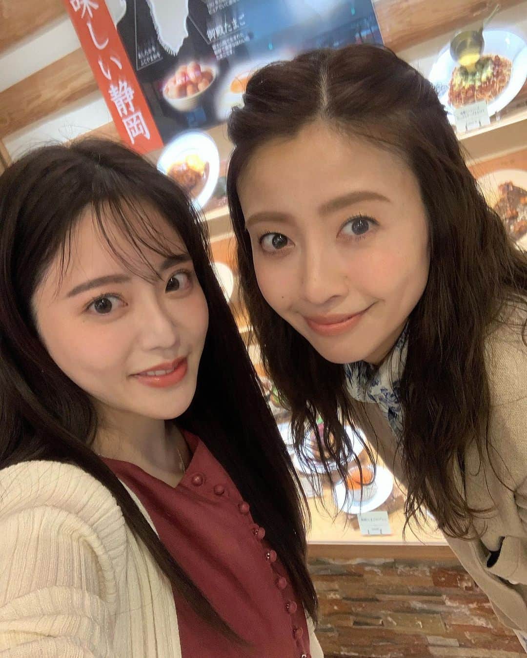 谷亜沙子のグルメインスタ