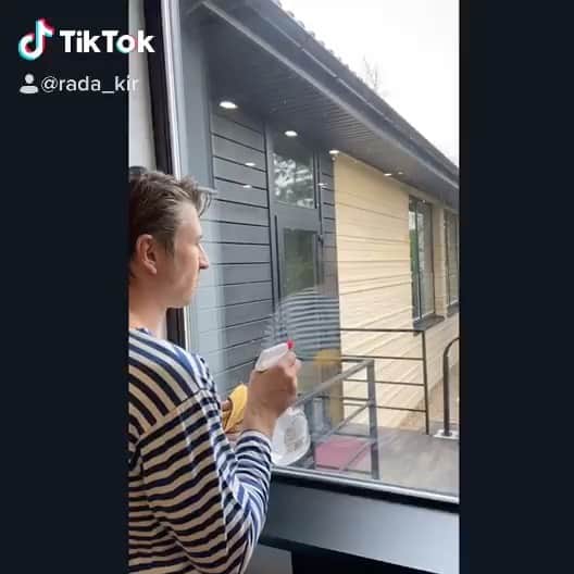 アレクセイ・ヤグディンのインスタグラム