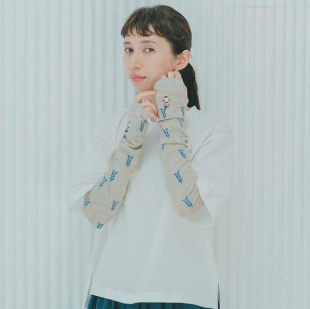 シャンブルオフィシャルさんのインスタグラム写真 シャンブルオフィシャルinstagram フィンランドを代表する作家トーベ ヤンソンが生んだ 国民的キャラクター ムーミン Tsukuru Lin では ムーミンとコラボした オリジナルのアイテムを作りました どの