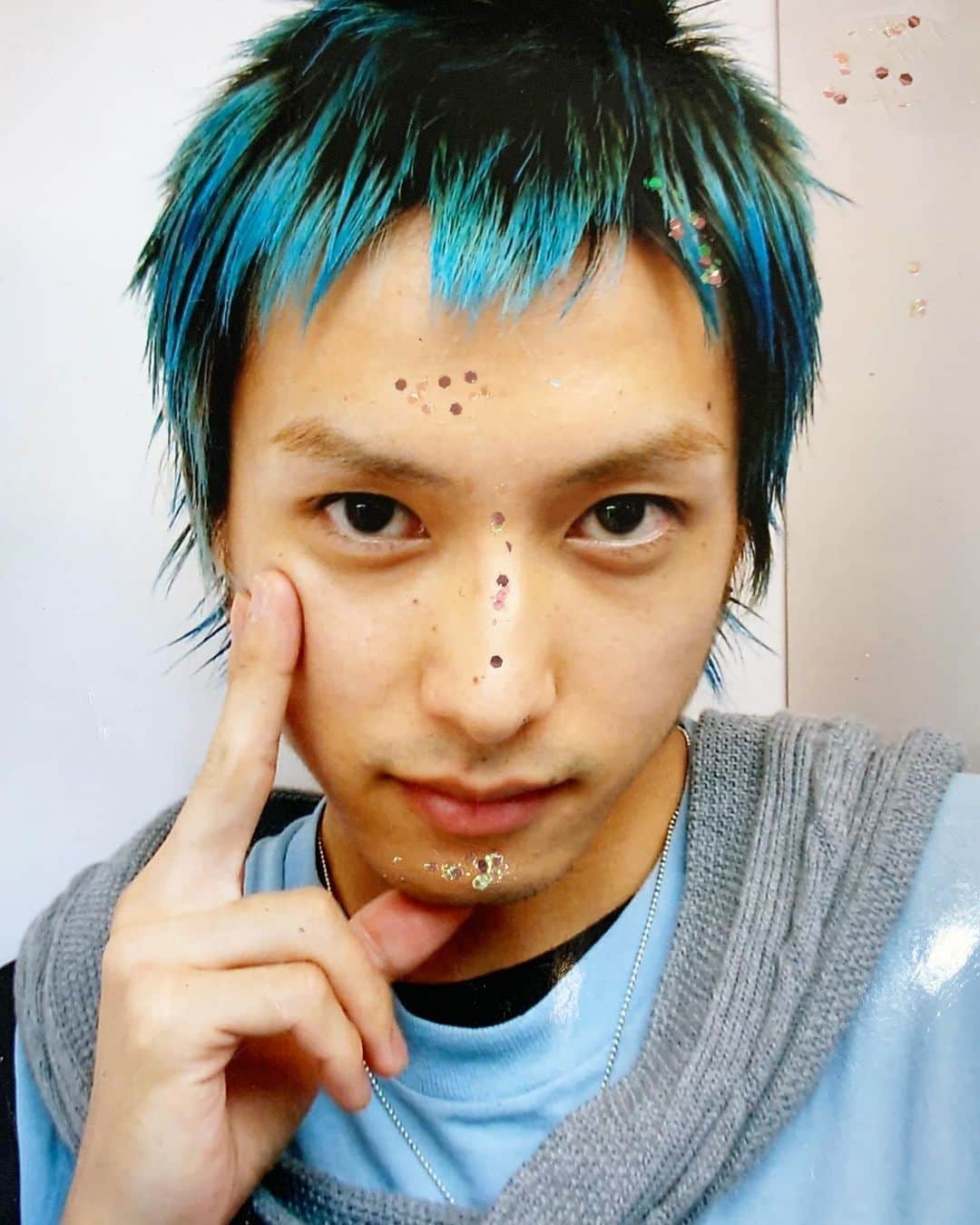 奈良裕也のインスタグラム