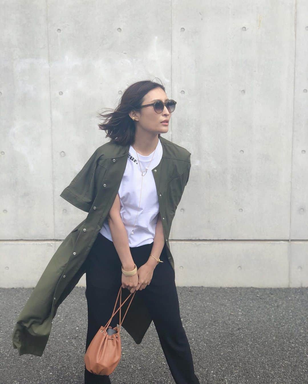 Ayaのインスタグラム