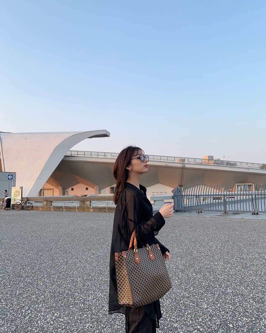 谷川菜奈のインスタグラム