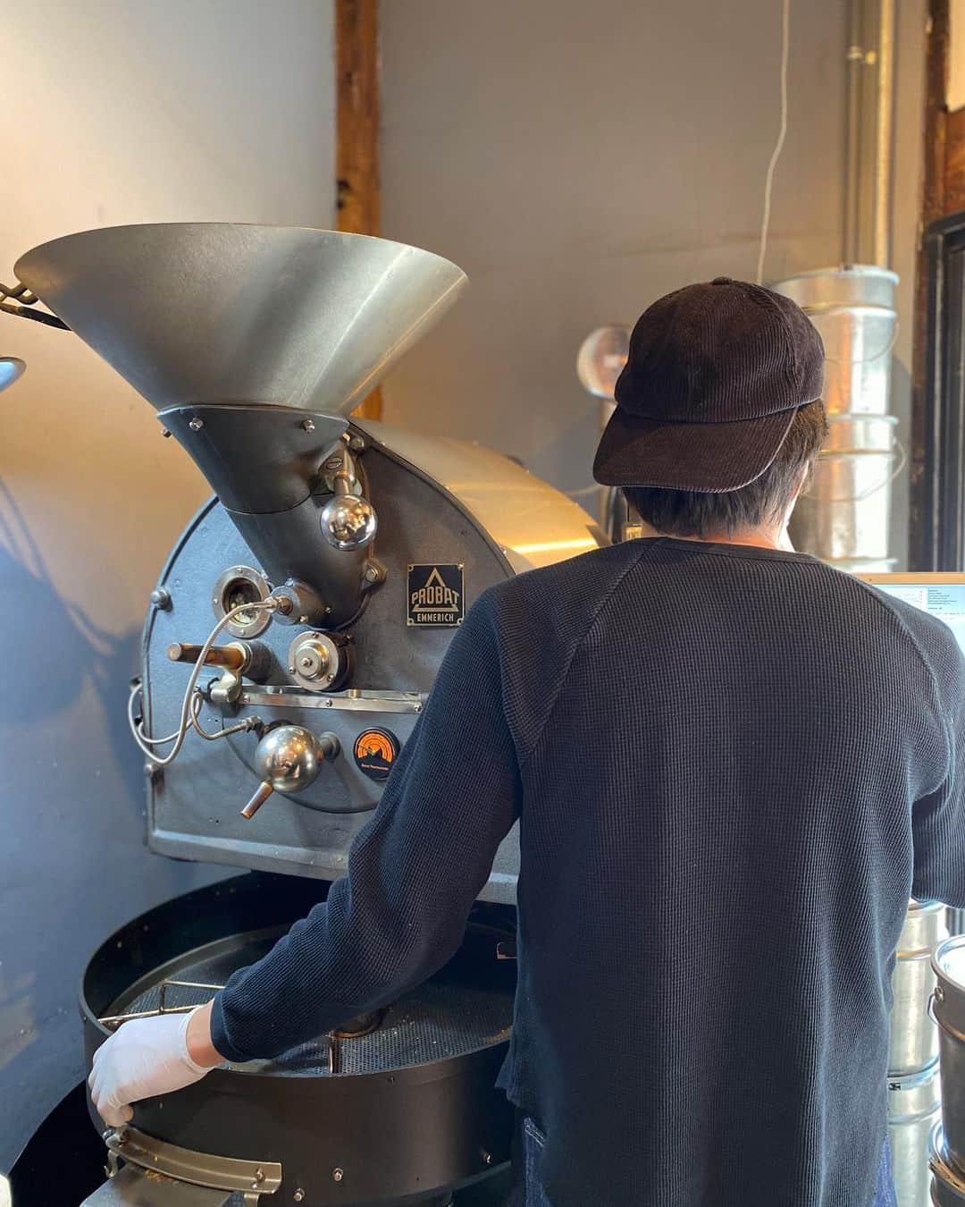 Mel Coffeeのグルメインスタ