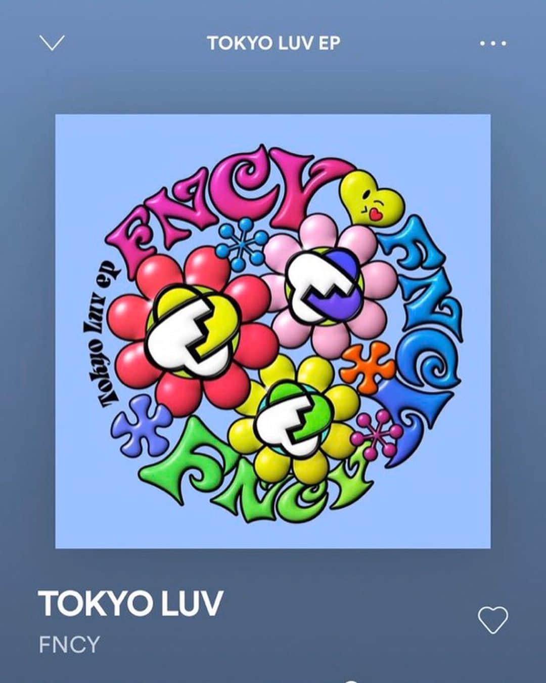 ZEN-LA-ROCKのインスタグラム：「昨夜から解禁しました‼️ FNCY最新作『TOKYO LUV EP』 思えばなかなかな道のりでした。 こんな状況下でのリリースとは誰もが想像出来なかったけども🤔 個々の曲のリリックも良い意味で聴こえ方変わってきた気もします。 今回もジャケは石黒景太さんにお願いしました。こちらも長い道のりでしたが🥺勝手に2枚目、3枚目な雰囲気を彷彿してますっっ MIXは初のリモートで行なったり電話会議を繰り返したりetc... 1,3曲目のBEATを提供してくれたJENGIと渋谷で遊んだ時とはもう別世界すよね🌎 しかし前向きです！！！ 明日は21時からRADIO配信をします。またお家時間に大活躍なオンラインもスタートです。 BTB特効先生とグルスポ先生にも感謝DEFDEFDEF!!! LIVE出来るのはまだ先かも？だけども仕方ぬぉいです👀 発売日はエモが噴射してしまうので、この辺にさせて頂きます🥺 引き続き諸々宜しくですすすすすすす！！！！！！ . . . #fncy #tokyoluv #jengi #btb特効 #groovemanspot #石黒景太 #zenlarock #grina #鎮座dopeness」