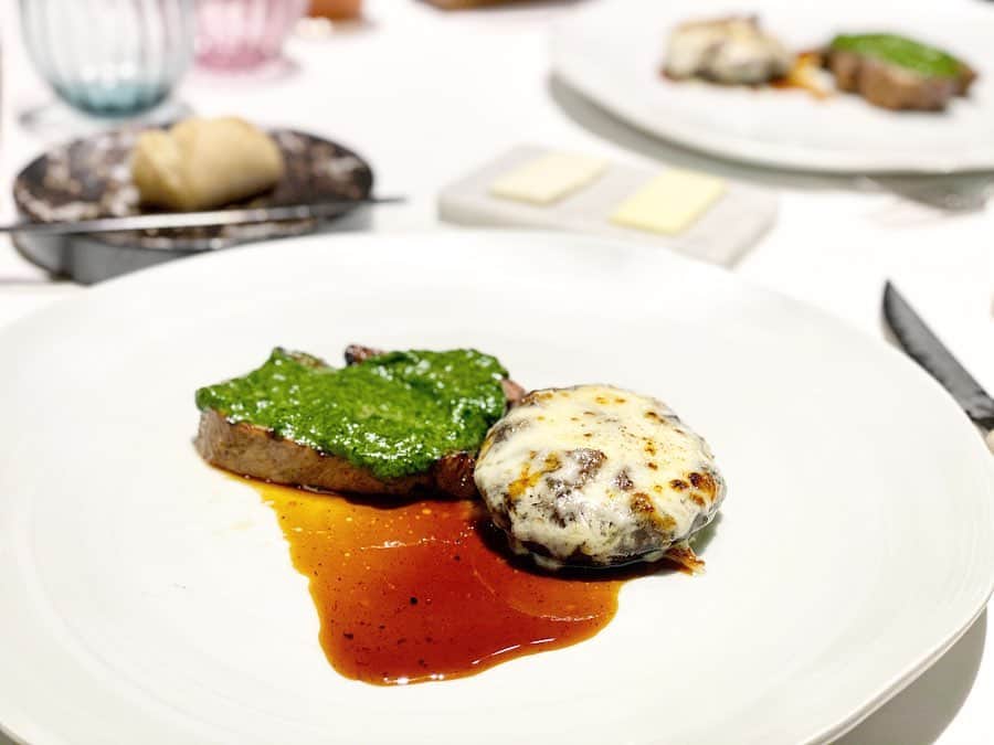 Nahoのグルメインスタ