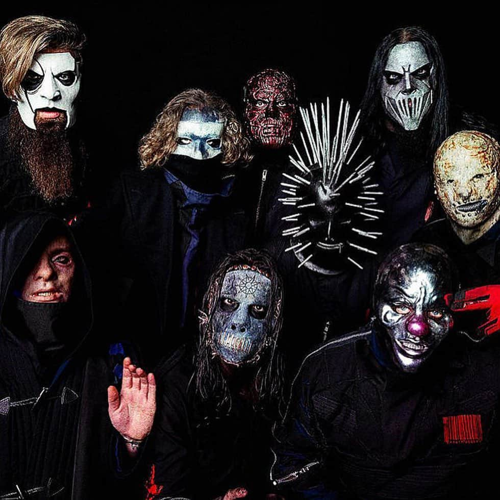 METAL HAMMERさんのインスタグラム写真 - (METAL HAMMERInstagram)「On the new Metal Hammer Podcast, we induct ONE Slipknot album into our hall of fame. Which would get your vote? Listen to the podcast now via Spotify, Apple, Acast and the rest... #Slipknot #MetalHammer #Metal #HeavyMetal #MetalHammerPodcast」5月1日 21時01分 - metalhammeruk