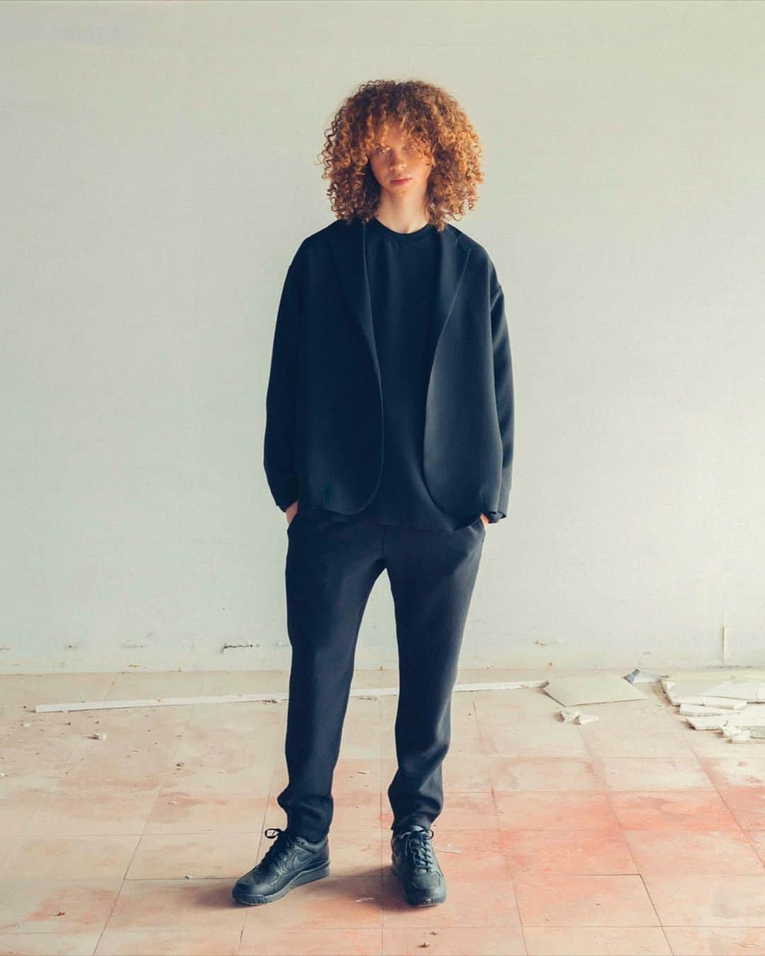 UNITED ARROWS & SONSのグルメインスタ