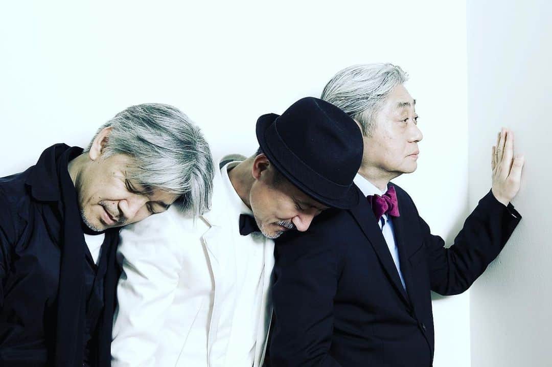 INSIDE FUJINGAHOのインスタグラム