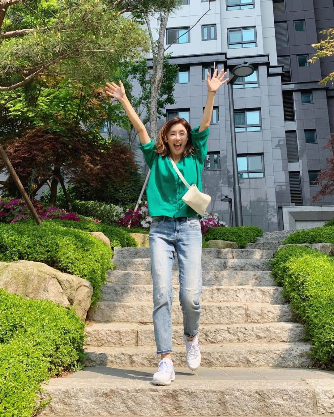 高木りなのインスタグラム
