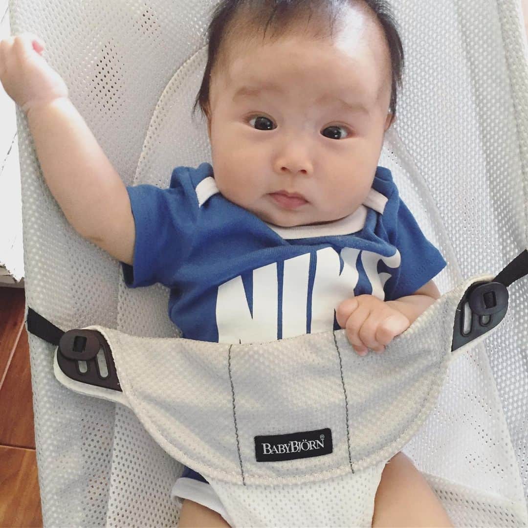 西方凌のインスタグラム