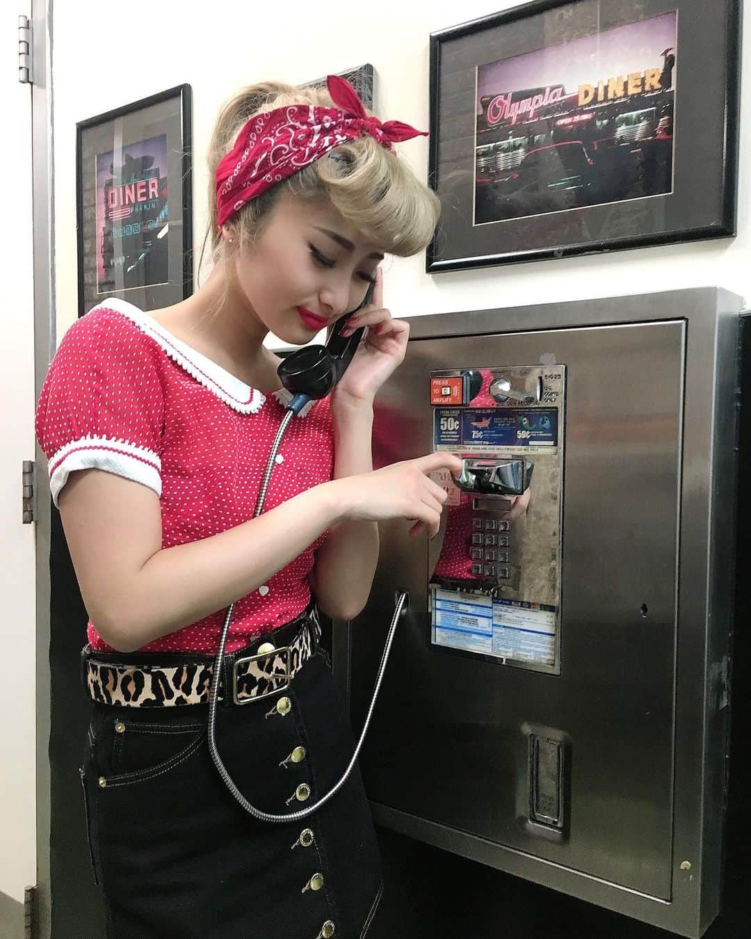 青野美沙稀のインスタグラム