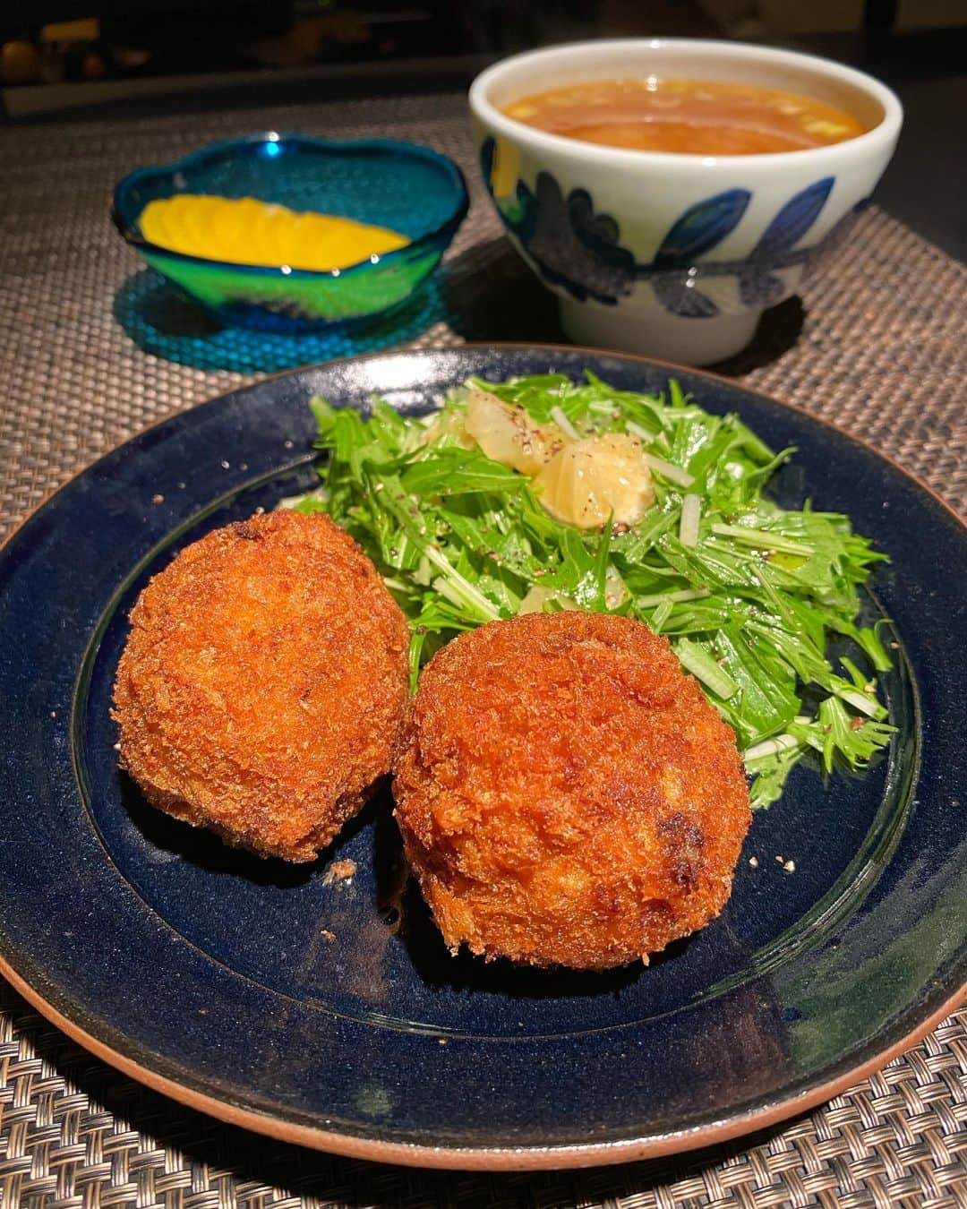 中倉隆道のインスタグラム