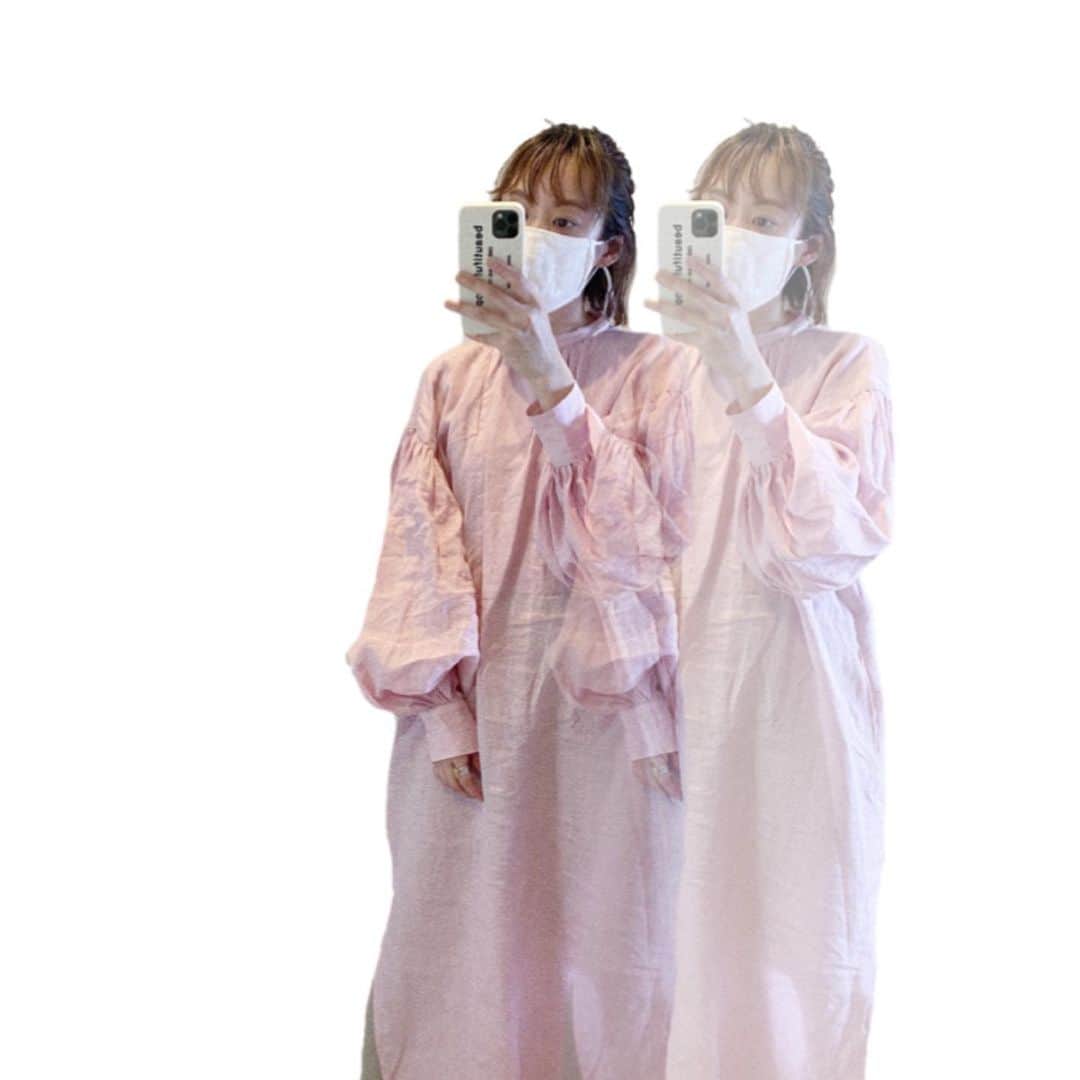高橋愛さんのインスタグラム写真 - (高橋愛Instagram)「💗 ㅤㅤㅤㅤㅤㅤㅤㅤㅤㅤㅤㅤㅤ ㅤㅤㅤㅤㅤㅤㅤㅤㅤㅤㅤㅤㅤ #今日のたかはし #holiday #らくちん #pink」5月1日 21時40分 - i_am_takahashi