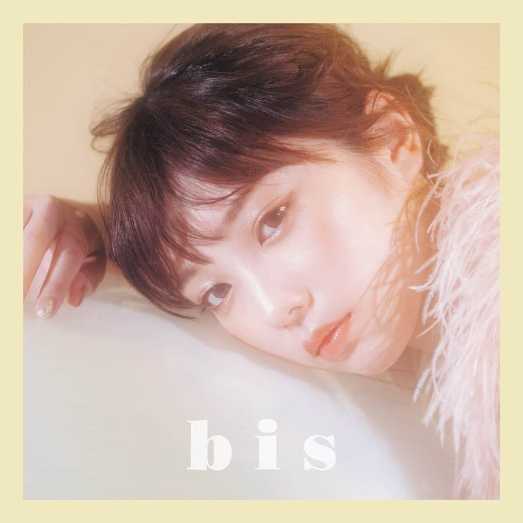 bis_web bis [ビス] のインスタグラム