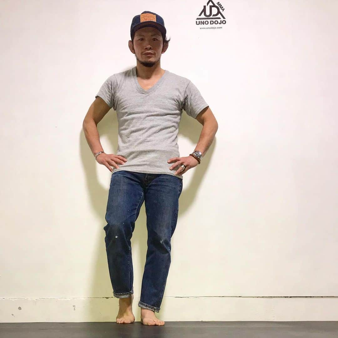 宇野薫さんのインスタグラム写真 - (宇野薫Instagram)「5月1日は #501の日  #levis #levis501 #levis501501  #リーバイス #リーバイス501  #宇野薫 #宇野薫のテーマがありすぎコーディネート #古着 #古着コーデ #だから古着はやめられない #ただの古着好きです #unovin」5月1日 21時57分 - caoluno