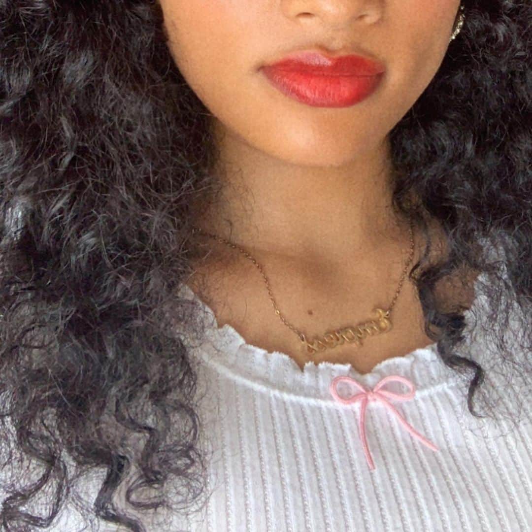 ティファニー・キャデラックのインスタグラム：「Pink Jasmine 🐝 ~ Delicate ~」