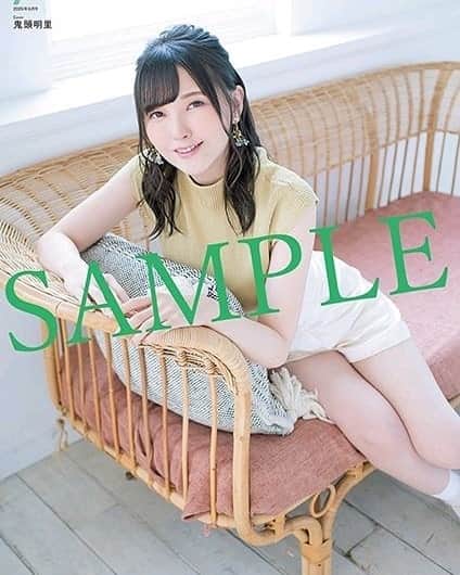 声優グランプリのインスタグラム