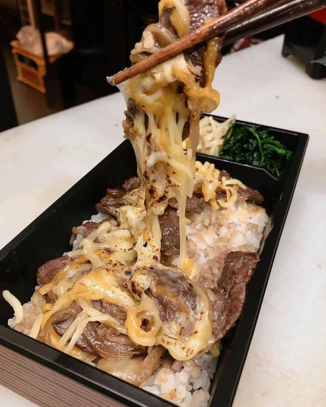 大西宏明のグルメインスタ