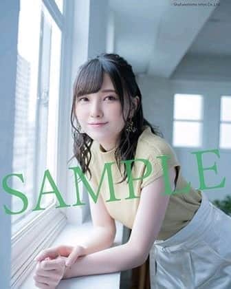 声優グランプリのインスタグラム