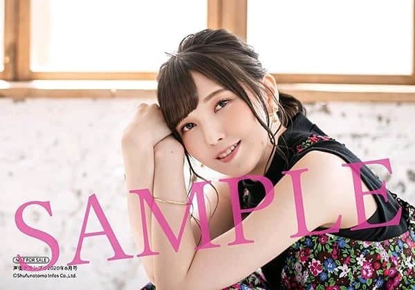 声優グランプリのインスタグラム