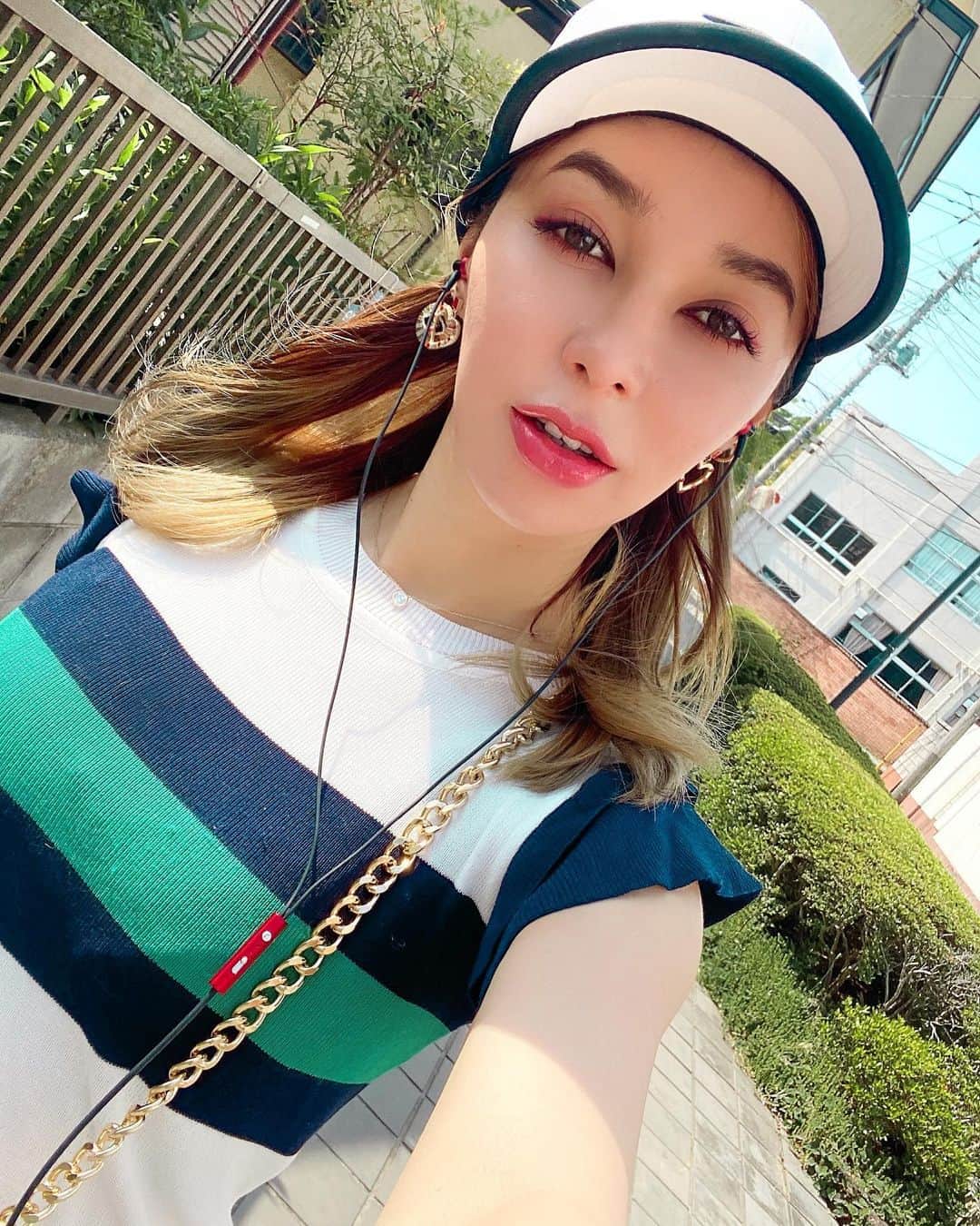 Gabrielaのインスタグラム