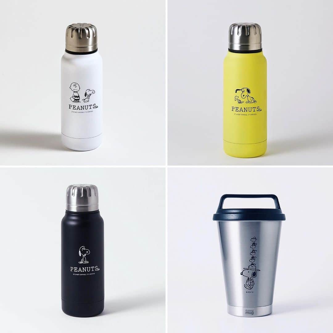 ピーナッツ カフェのグルメインスタ