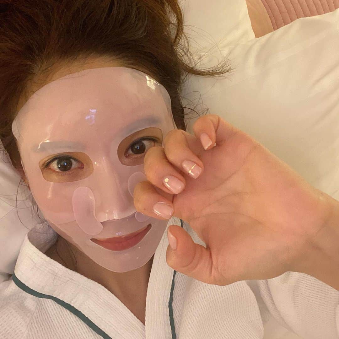 キム・ジュニのインスタグラム