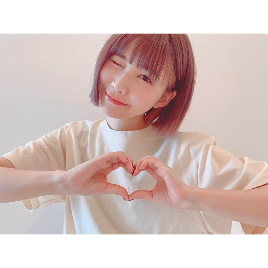 西脇彩華さんのインスタグラム写真 - (西脇彩華Instagram)「＊ #早口言葉でエール  アナウンサーさんが始めたみたいで、おうちにいて話す機会が減っている方も実践できる喉鳴らしとしても話題だそうなので…🌷 ・ 今日の #ニッポン放送 #金ブラ の生中継でやりましたー✨😊 結構難しいからZoomとかでやっても盛り上がりそうだよ😂💕 放送でもちょっとしたゲームみたいな空気になって盛り上がりましたー❤️ 早口言葉5つあるうちの1つ動画とってみました‼️笑 ・ まだまだ #StayHome 🏠 #EnjoyHome で乗り切りましょう🙏✨ #うちで過ごそう #おうち時間」5月1日 23時31分 - chapon_930