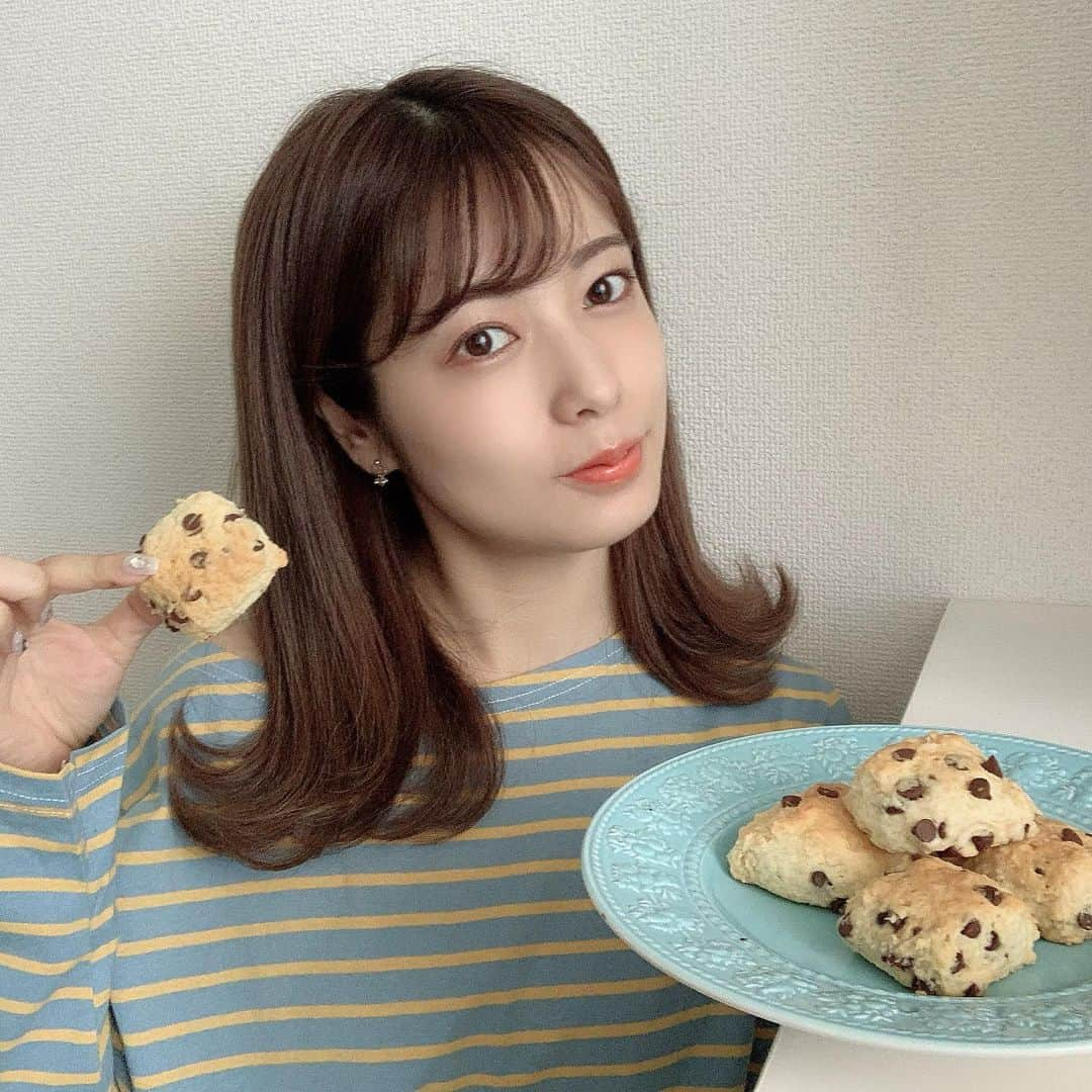 斉藤優里のインスタグラム