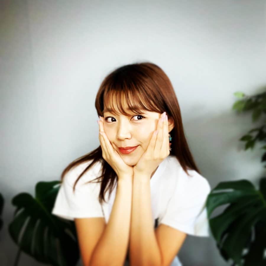 三森すずこのインスタグラム：「me. おやすみ！また明日♪」