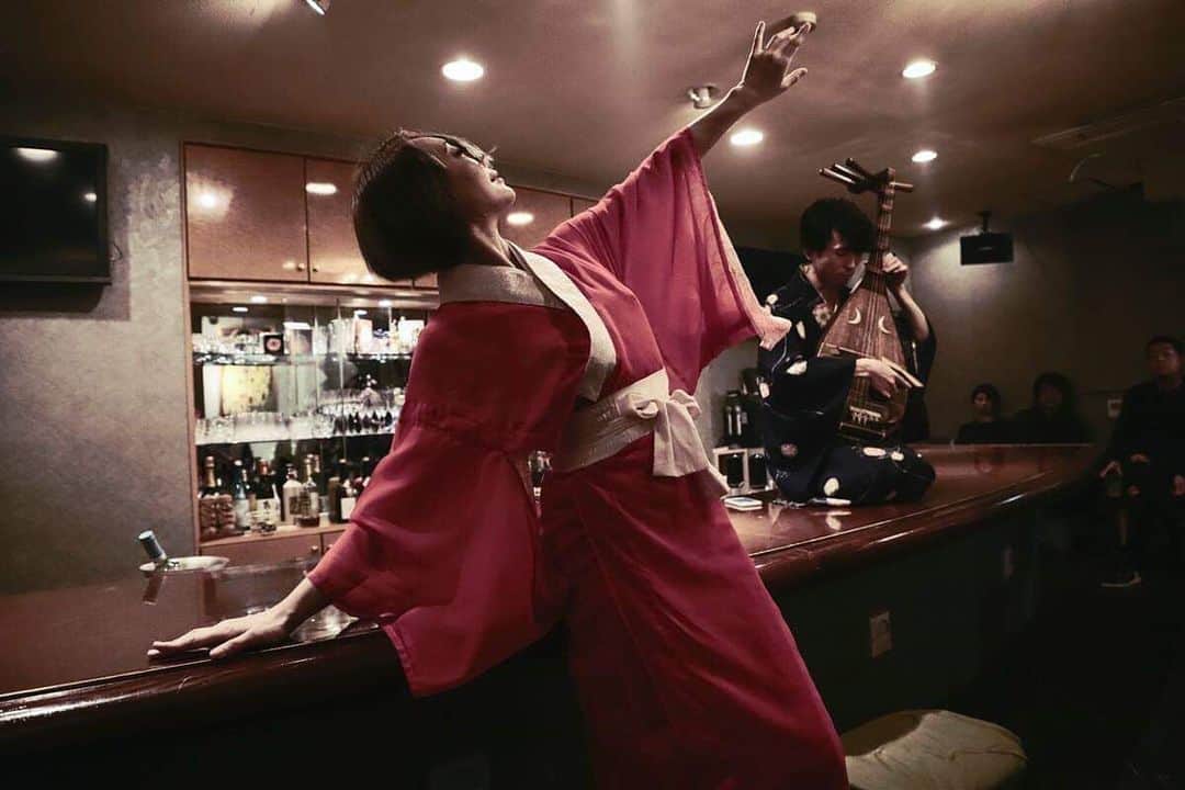 若林美保のグルメインスタ