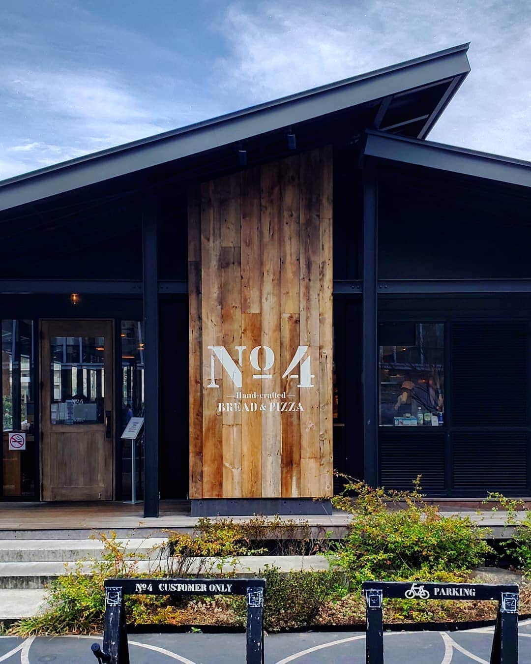 CAFE-STAGRAMMERのグルメインスタ