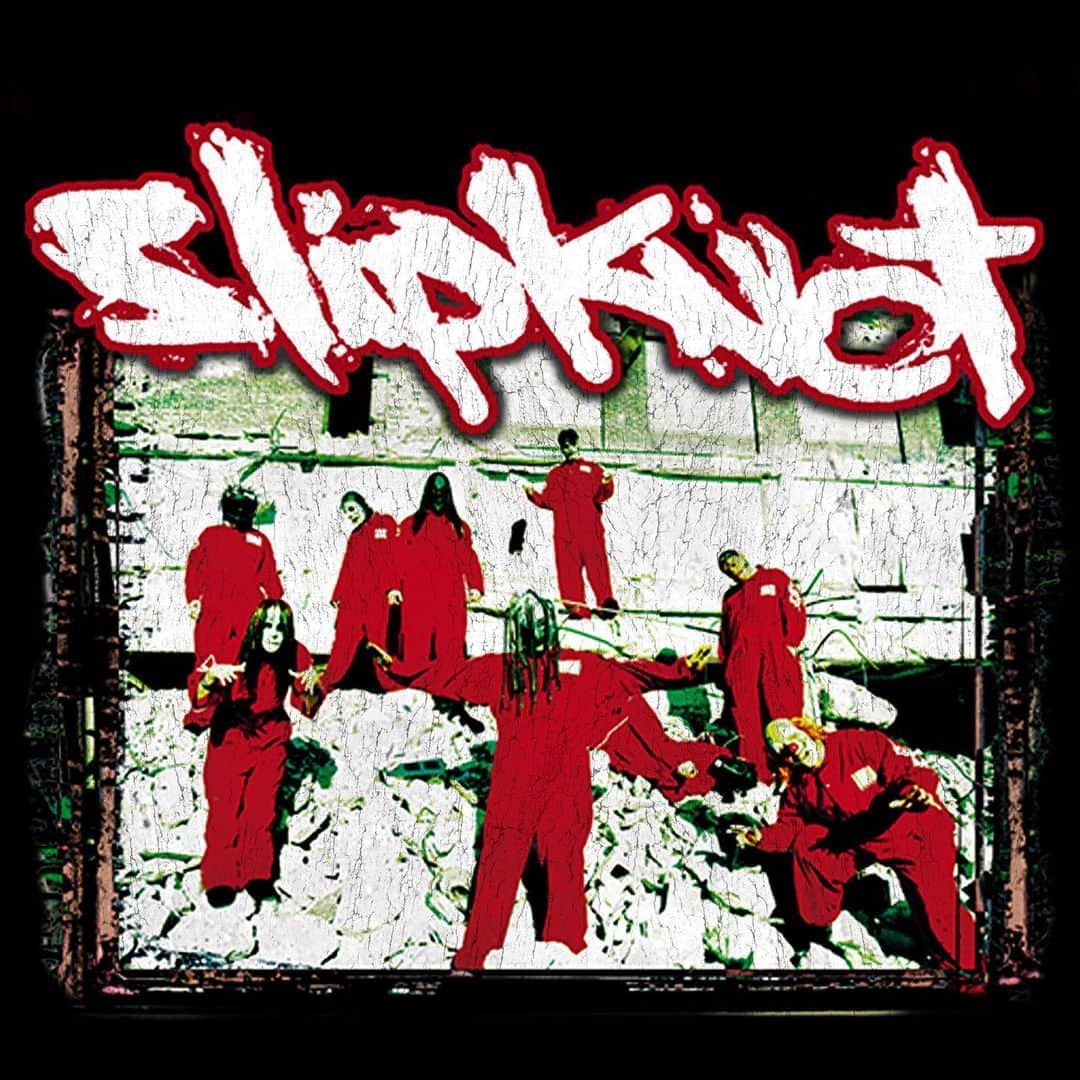 Slipknotさんのインスタグラム写真 - (SlipknotInstagram)「Throw it back to ‘99. slipknotmerch.com | Link in bio」5月2日 0時12分 - slipknot