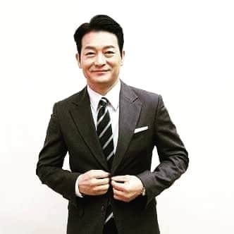 チョ・ソンハさんのインスタグラム写真 - (チョ・ソンハInstagram)5月2日 0時37分 - choseongha_