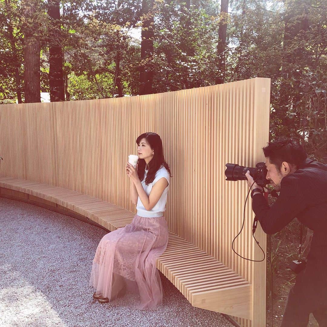 美蘭レンナのインスタグラム