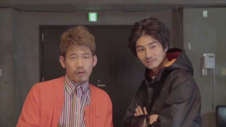 坂元健悟のインスタグラム：「松村遼くんの繋がりで3年前くらいに出させて頂いた作品がVimeoという動画配信サイトで公開されています。良かったら観て下さい。 Vimeo 「PARALYTIC SPACE」 で検索してください。  監督 @196041631_1  キャスト @matsumuraryo  @kaori__dayoo @eiji_0313  @shiocoo @yousuke_tanaka  @imoatamasan  @shun.sakurai.sp  #映画 #予告 #自主制作 #うちでみよう #paralyticspace #vimeo」