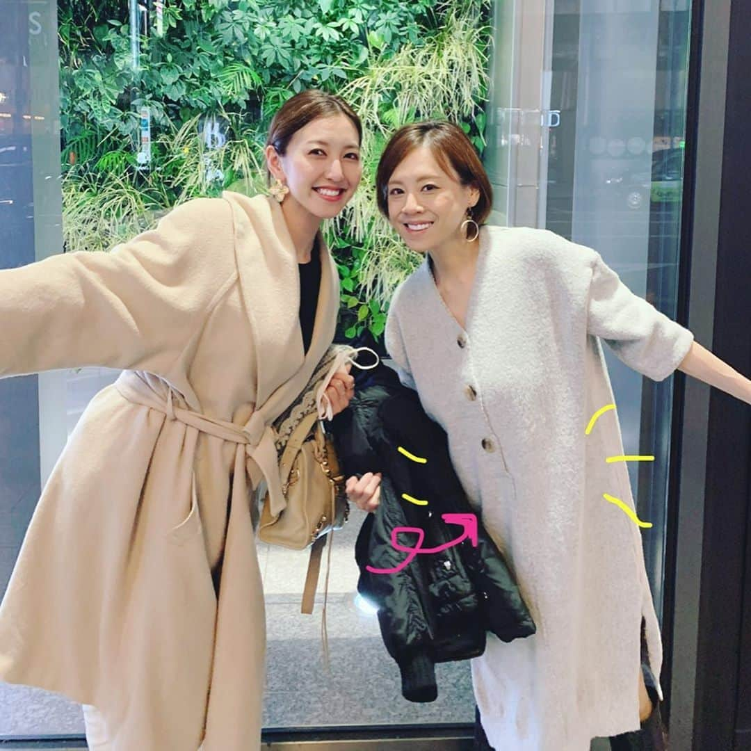 小澤陽子さんのインスタグラム写真 - (小澤陽子Instagram)「𝚏𝚎𝚎𝚕𝚒𝚗𝚐 𝚑𝚊𝚙𝚙𝚢 𝚏𝚘𝚛...❤︎ . . 真麻さんの… ココから出てきたのですね😍🤰🏻🤱🏼✨. . ご出産、 おめでとうございます😭😭💓👏🏻🥳👶🏻🍼🎉✨ 明るいニュース、ほっほりしました。 . . . きっと、温かく、たくましく、 明るく楽しいママに。  そして、 そんな家庭になるんだろうなぁ…🥰. . . #まだまだ寒い頃の写真 #この頃既にお腹には…👼🏻 #優しく温かい表情🥺 元#フジテレビアナウンサー #高橋真麻 さん #ご出産おめでとうございます #👶🏻🍼　#㊗️#💐 #newBaby #welcomeToTheWorld」5月2日 13時01分 - yoko.ozawa729