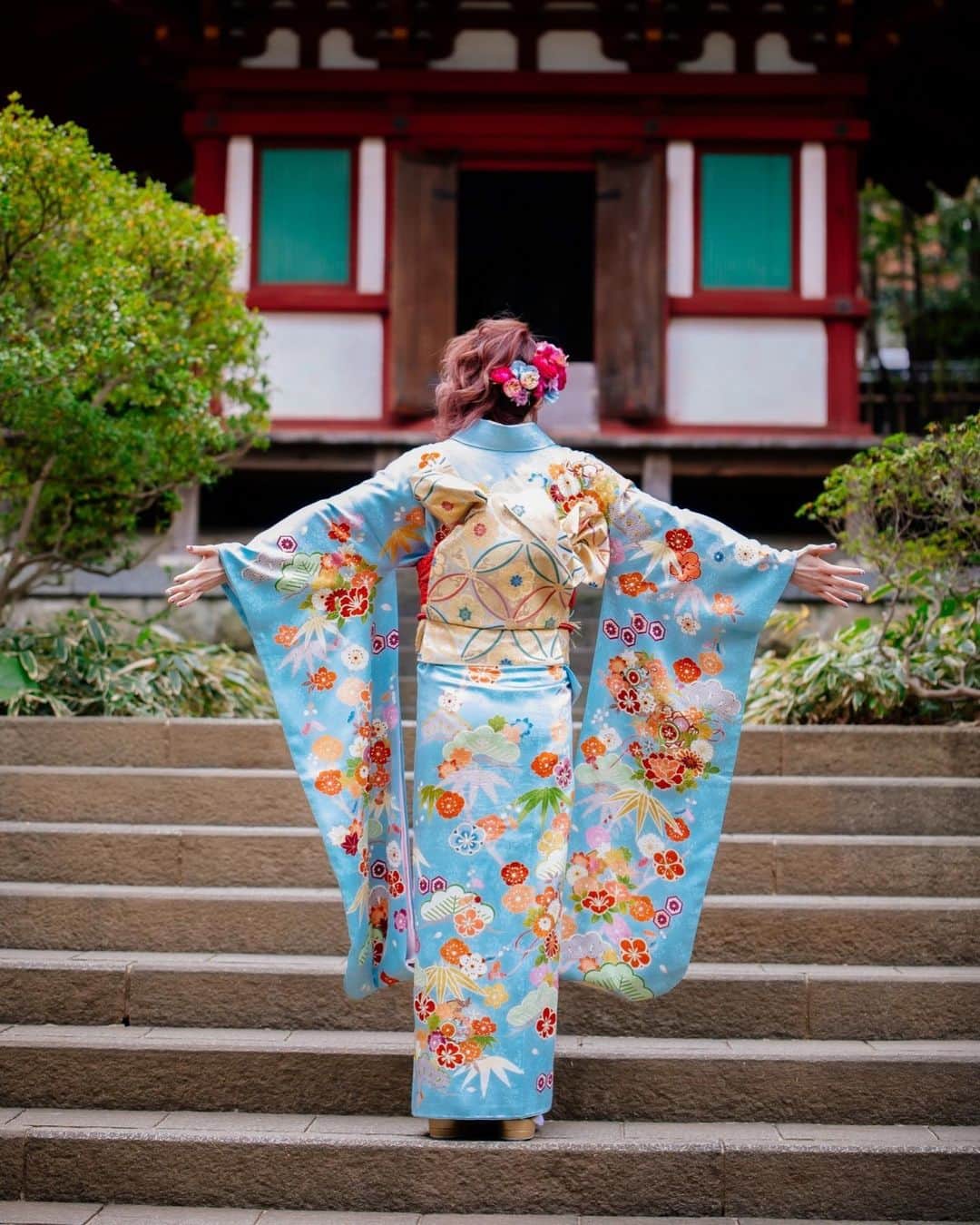 岩谷麻優のインスタグラム