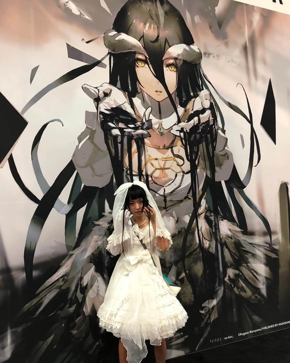 のインスタグラム：「kind of @maricahase 🌸🇯🇵🇯🇵🇯🇵🌸🐝 #maricahase  #fancentro #model #japanese #penthousepet #anime #cosplay 👻👻👻👻👻( ´∀｀)」