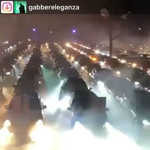 DJ DARUMAのインスタグラム：「🇩🇪🔊🔊🔊🔊🚗🚗🚗🚗 Hardstyle Social Distance / Drive in Festival」