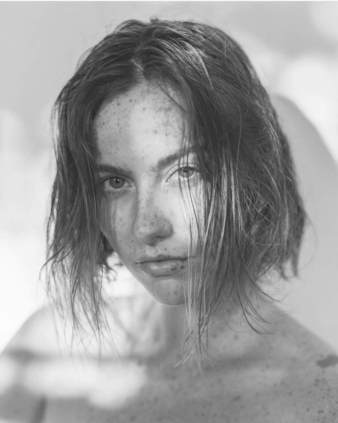 leslie & dani & harriのインスタグラム：「Image by @pierrecrosby」
