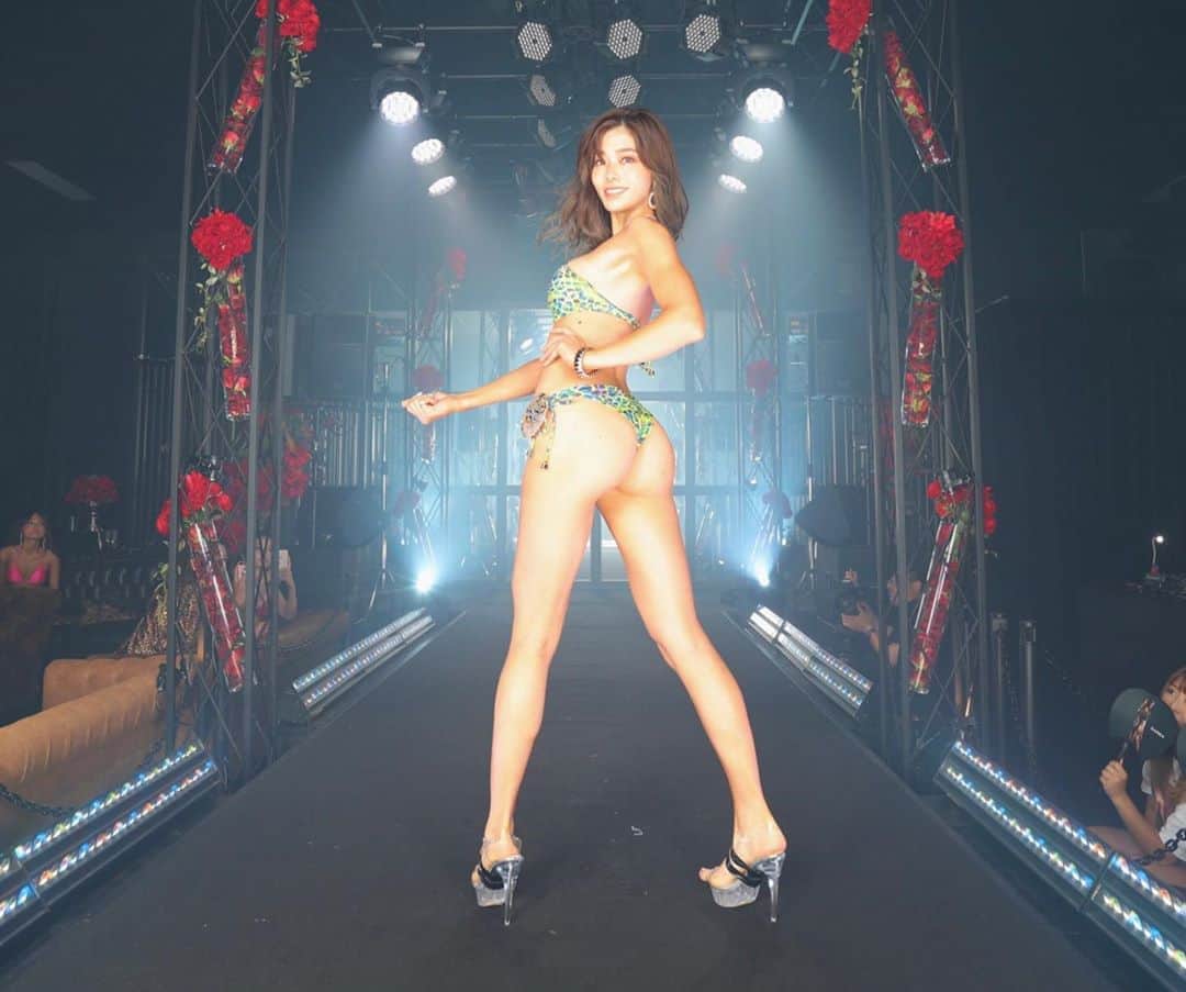 とももともものインスタグラム