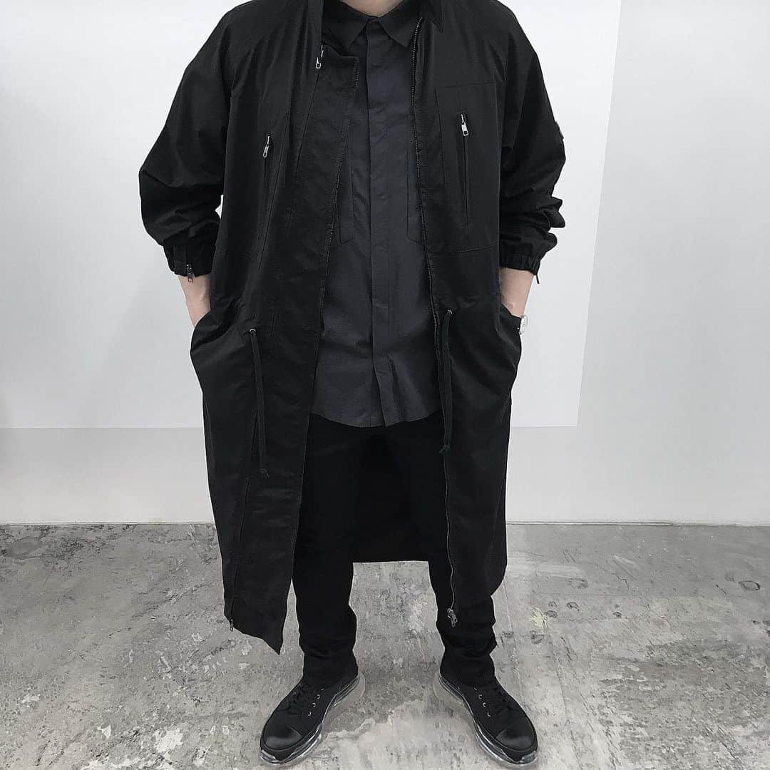エリミネイターのインスタグラム