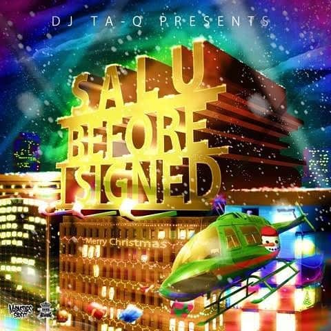 SALUさんのインスタグラム写真 - (SALUInstagram)「BIS1 (2011)  インディーズデビュー直前のビートジャックアルバム。 今もインターネットで検索すると無料ダウンロードのリンクが出てきます。 是非聴いてみて😊」5月2日 10時03分 - salu_info