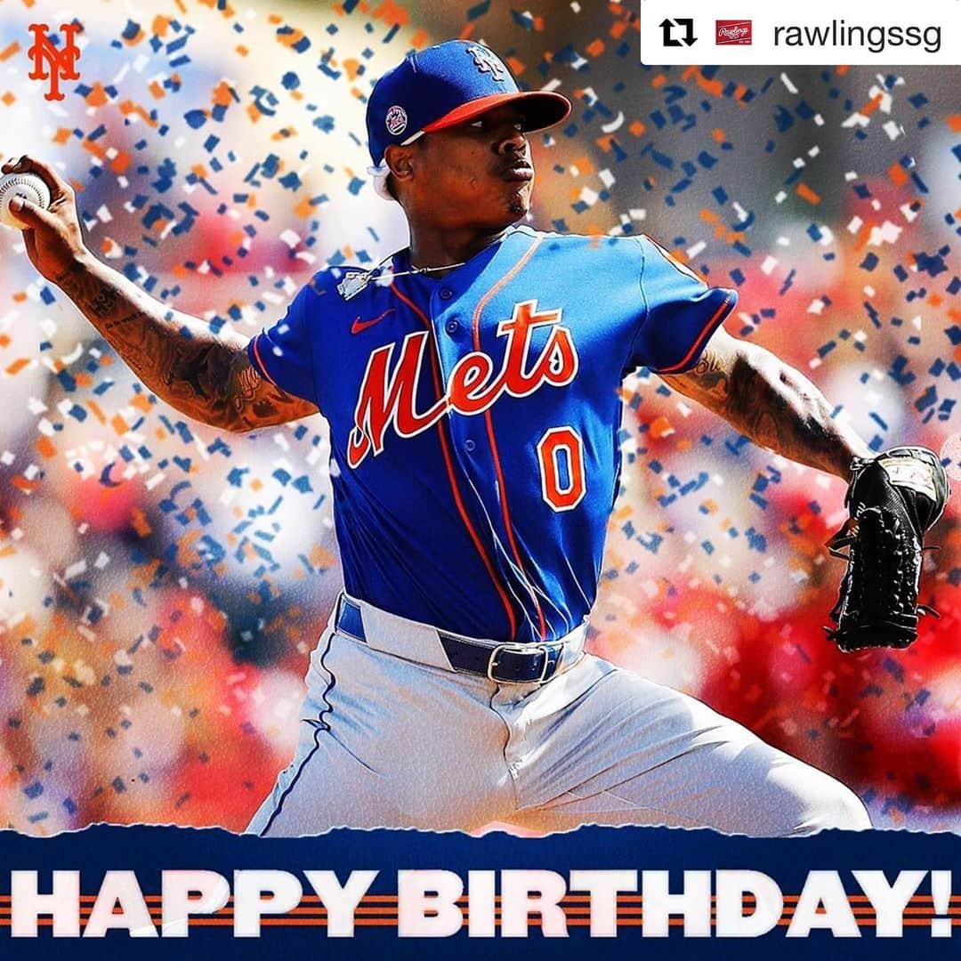 Rawlings Japanさんのインスタグラム写真 - (Rawlings JapanInstagram)「#Repost @rawlingssg with @get_repost ・・・ Happy Birthday, @mstrooo6! Cheers to 29 years young. We can’t wait to see you bring the 🔥 this season, until then relax today and have a great Birthday! 🎉 🎂 @rawlings_japan_llc」5月2日 10時27分 - rawlings_japan_llc