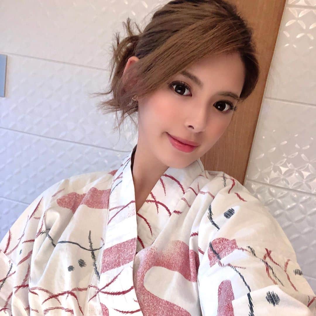 Minamiさんのインスタグラム写真 Minamiinstagram 浴衣女子 Instagood 浴衣女子 L4l フリーモデル Model モデル フォロー Makeup いいね 海外旅行 インスタ映え Travel Happy 旅行 外国人風カラー