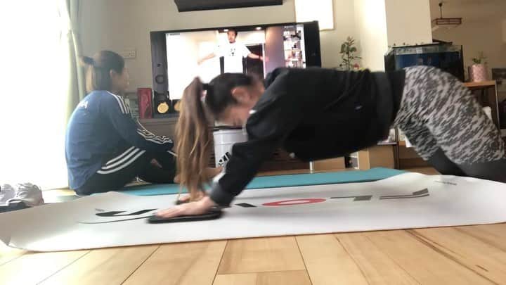 永井葉月のインスタグラム