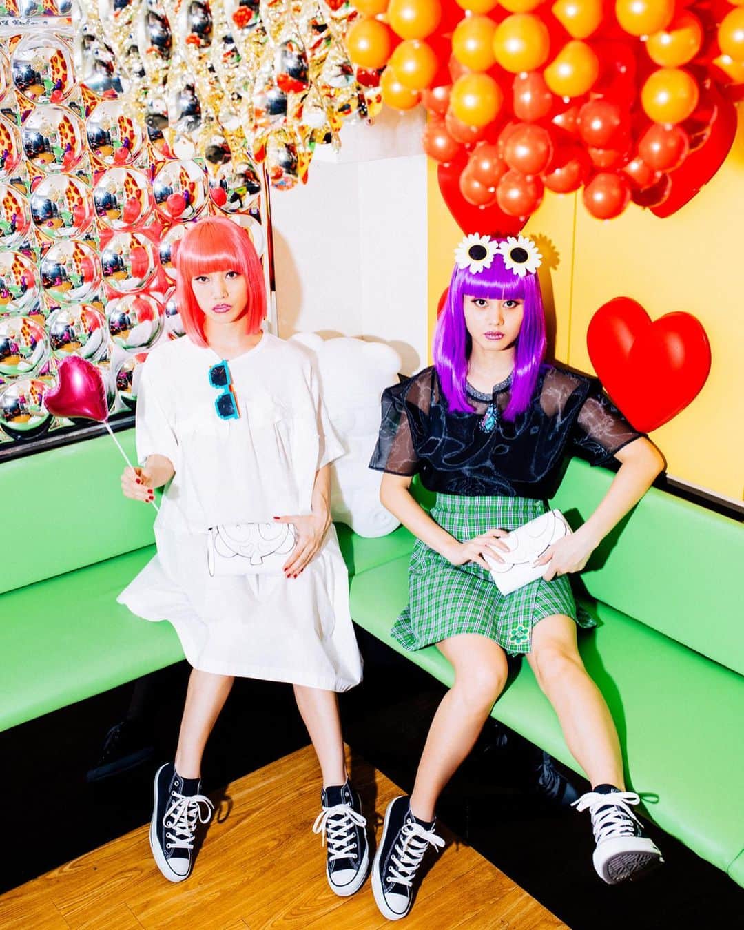 中村巴美のグルメインスタ